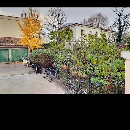 Chez Babou J Daire